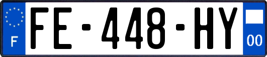 FE-448-HY