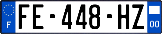 FE-448-HZ