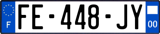 FE-448-JY
