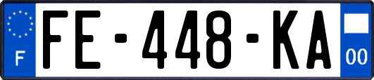 FE-448-KA