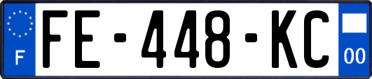 FE-448-KC