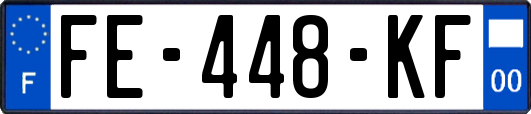 FE-448-KF