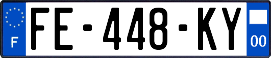FE-448-KY