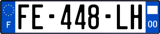 FE-448-LH