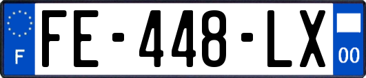 FE-448-LX