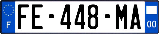 FE-448-MA