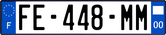 FE-448-MM