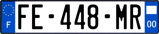 FE-448-MR
