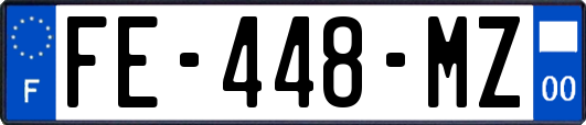 FE-448-MZ