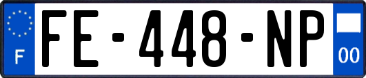 FE-448-NP