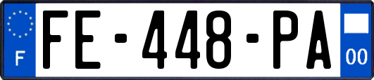 FE-448-PA