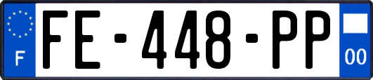 FE-448-PP