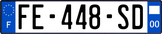 FE-448-SD