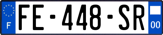 FE-448-SR