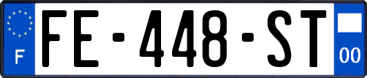 FE-448-ST