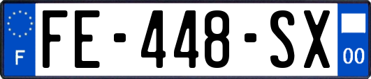 FE-448-SX