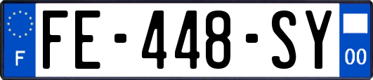 FE-448-SY