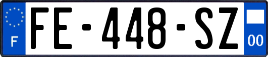 FE-448-SZ