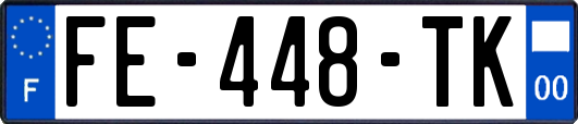 FE-448-TK