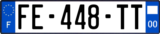 FE-448-TT