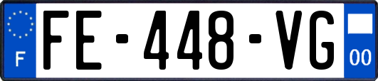 FE-448-VG