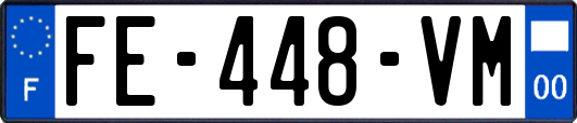 FE-448-VM