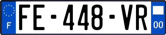 FE-448-VR