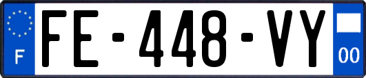 FE-448-VY