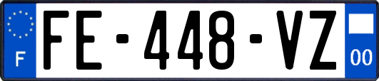 FE-448-VZ