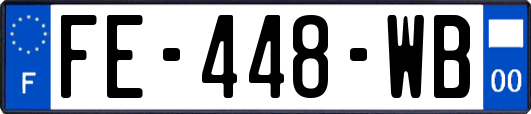 FE-448-WB
