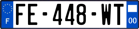 FE-448-WT