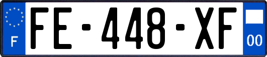 FE-448-XF