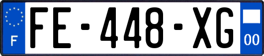 FE-448-XG
