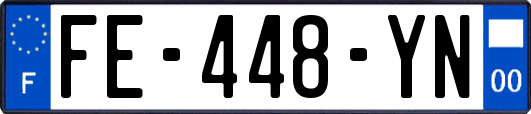 FE-448-YN