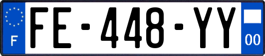 FE-448-YY