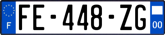 FE-448-ZG