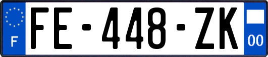 FE-448-ZK