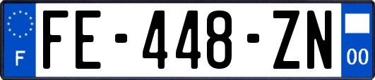 FE-448-ZN