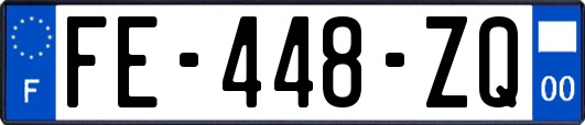 FE-448-ZQ