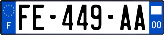 FE-449-AA