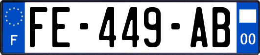 FE-449-AB