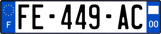 FE-449-AC