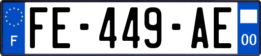 FE-449-AE