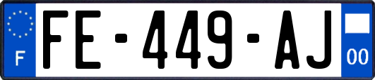 FE-449-AJ