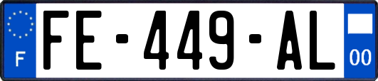 FE-449-AL