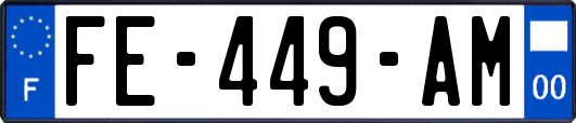 FE-449-AM