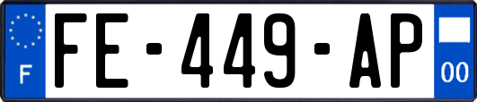 FE-449-AP