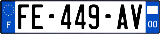 FE-449-AV