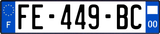 FE-449-BC