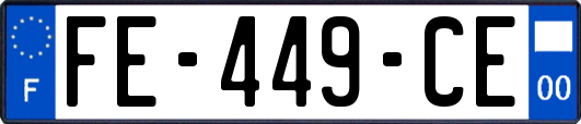 FE-449-CE